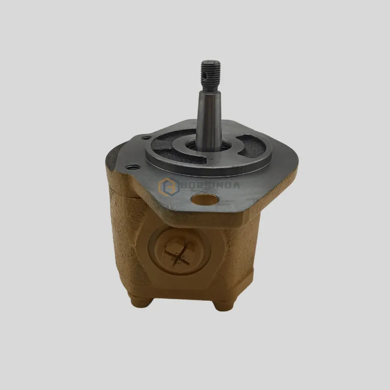 283-5992 Hydraulic Fluid Fan Pump fits for CAT 330C Series Excavator 